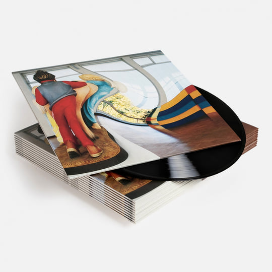 Sweet Harmony | TLF Trio