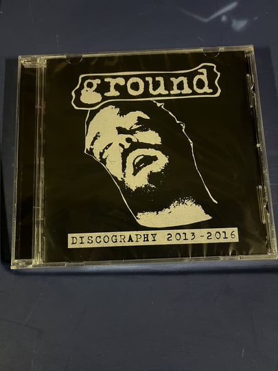 Under | Ground
