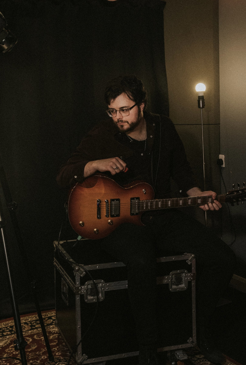 Music | Andrew Pipe