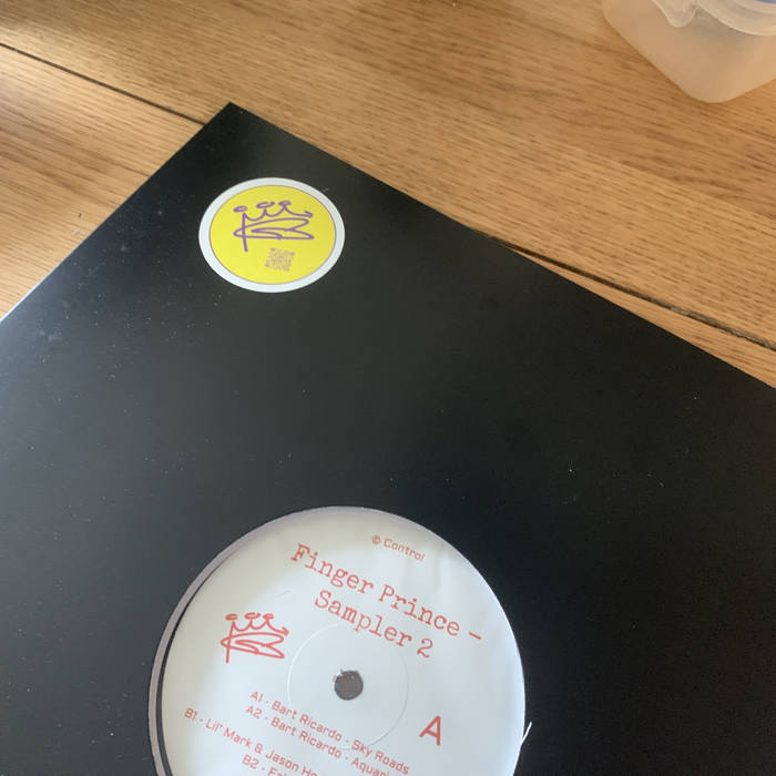 Album art