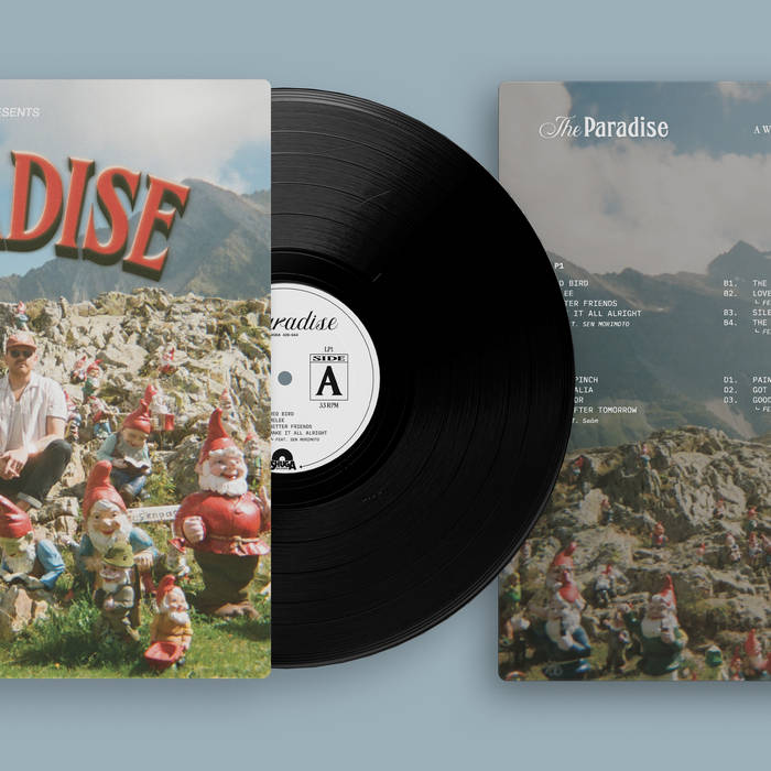 Album art