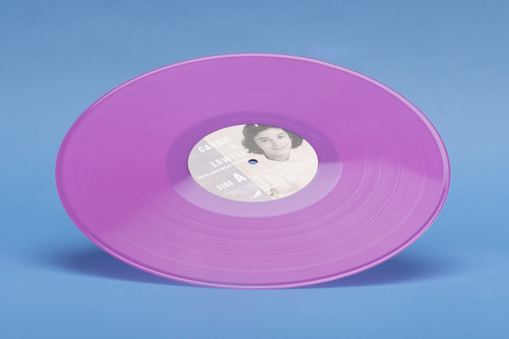 Sufjan Stevens – Carrie & Lowell Sufjan Stevens - CARRIE & LOWELL - Amazon.com Music