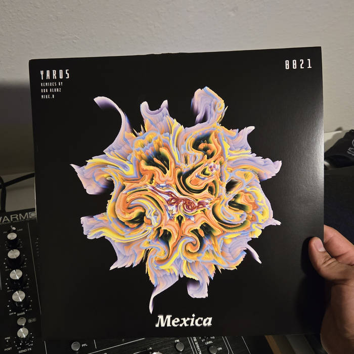 Album art