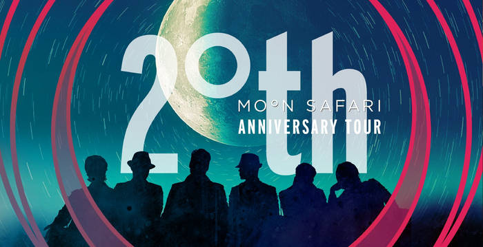 Music | Moon Safari