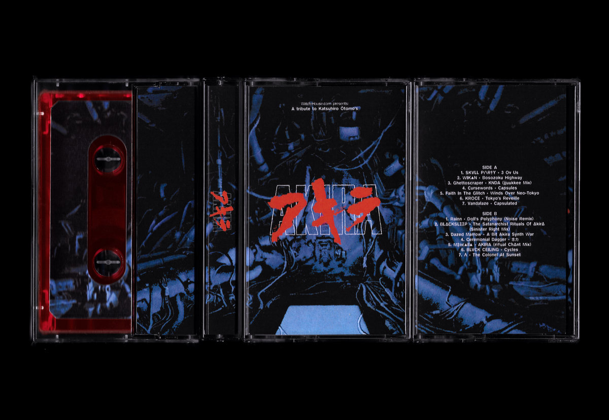 アキラ | Various | Witch-House