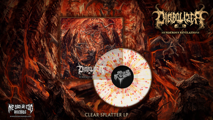 Murderous Revelations | Diabolizer