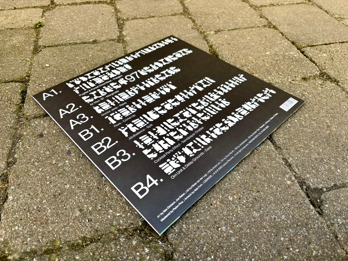 Angophora – Scenes Angophora - Scenes | Angophora | Ken Oath Records