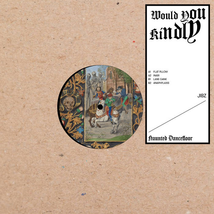Album art