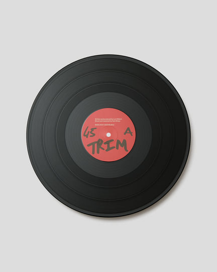 Orbit Step | Leo Gibbon