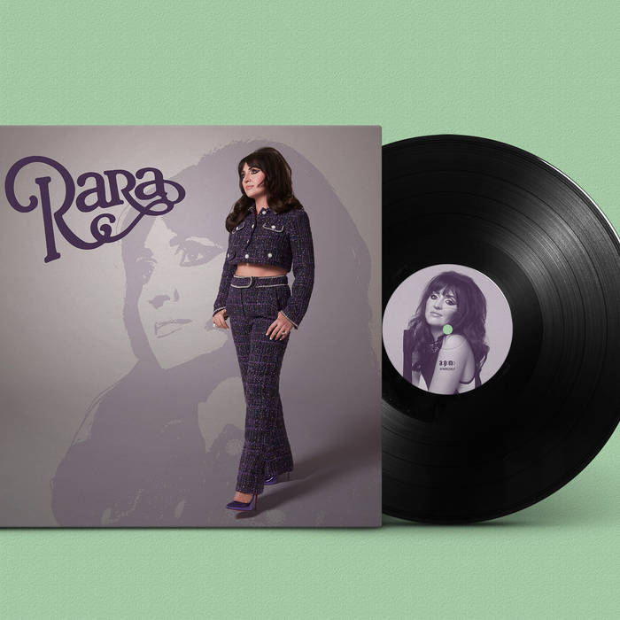 Album art