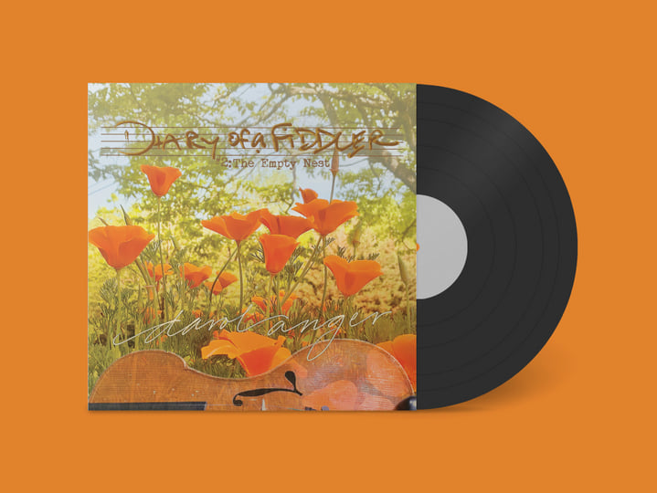 Diary of a Fiddler #2: The Empty Nest | darol anger