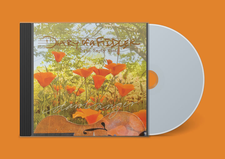 Diary of a Fiddler #2: The Empty Nest | darol anger