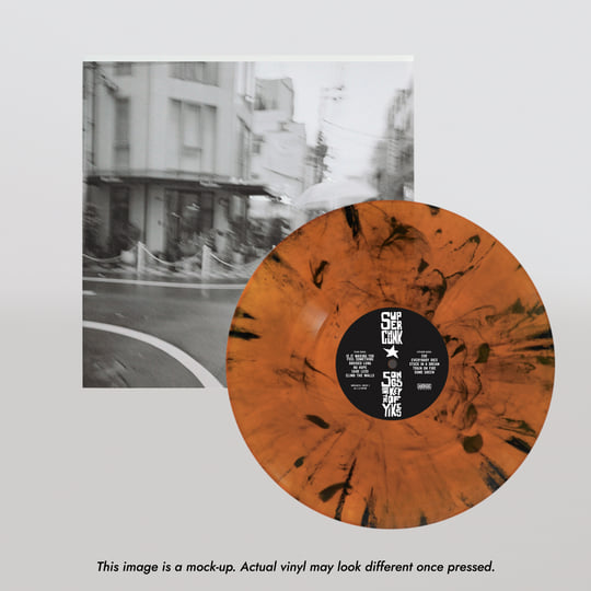 【12\"LP】SUPERCHUNK Superchunk - Songs In The Key of Yikes | Rough Trade - (LP