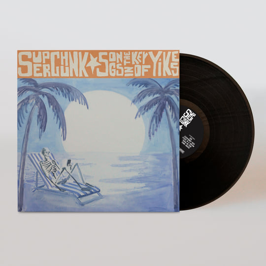 Songs in the Key of Yikes | Superchunk