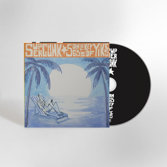 Songs in the Key of Yikes | Superchunk