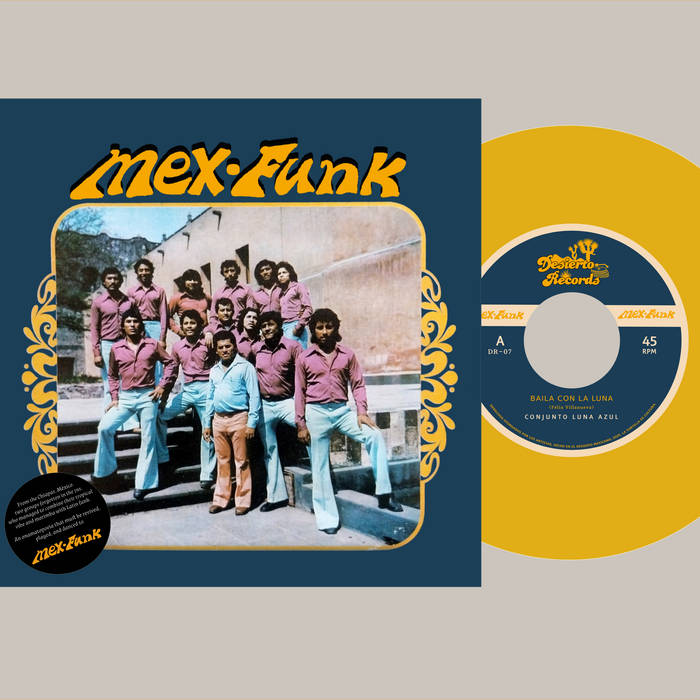 Album art
