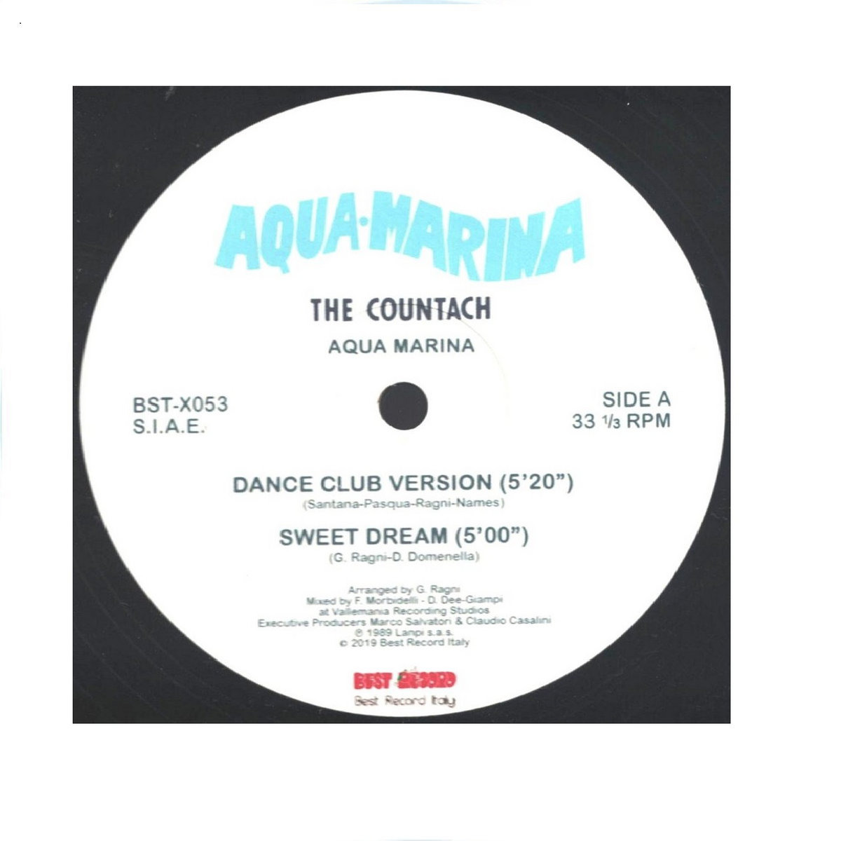 ☆AQUA★ページ TZ Special Edition～新時代に適応した進化モデル｜AQUA（アクア）