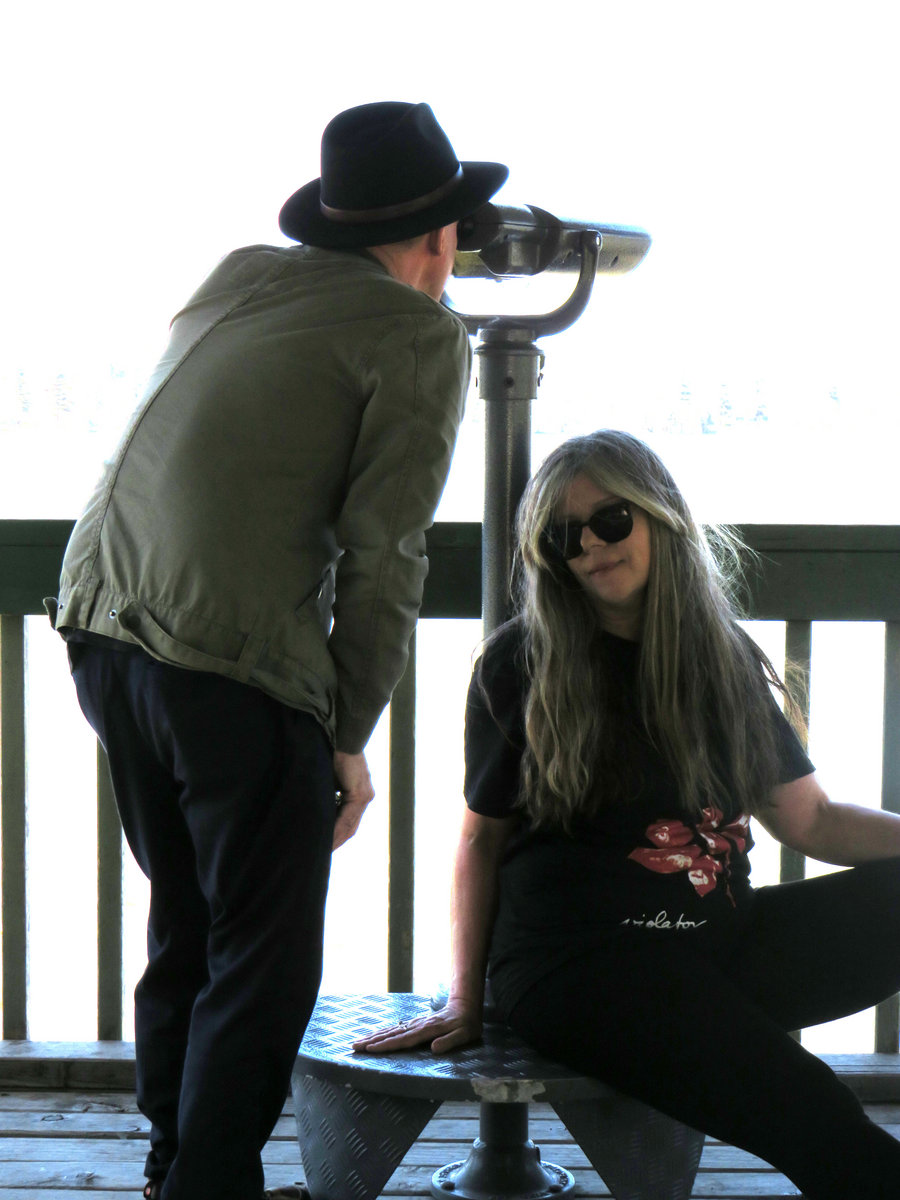 The Deadly Attachment | Diöde