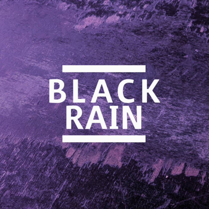 Save Me | Black Rain