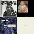Brötzmann / Van Hove / Bennink LP オリジナル盤 Brötzmann / Van Hove / Bennink LP オリジナル盤 - メルカリ
