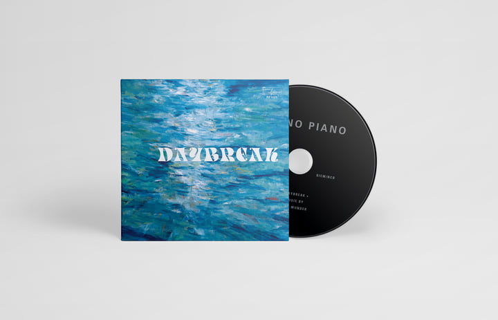Daybreak | Sven Wunder