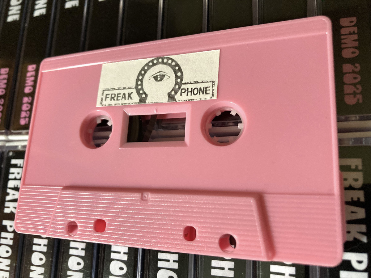 DEMO (2025) | FREAK PHONE