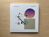 I Am Robot And Proud　ep2枚セット　会場限定CD i am robot and proud「touch/tone」(epcd071) - BRIDGE INC