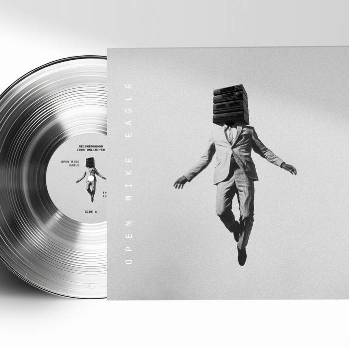 Album art