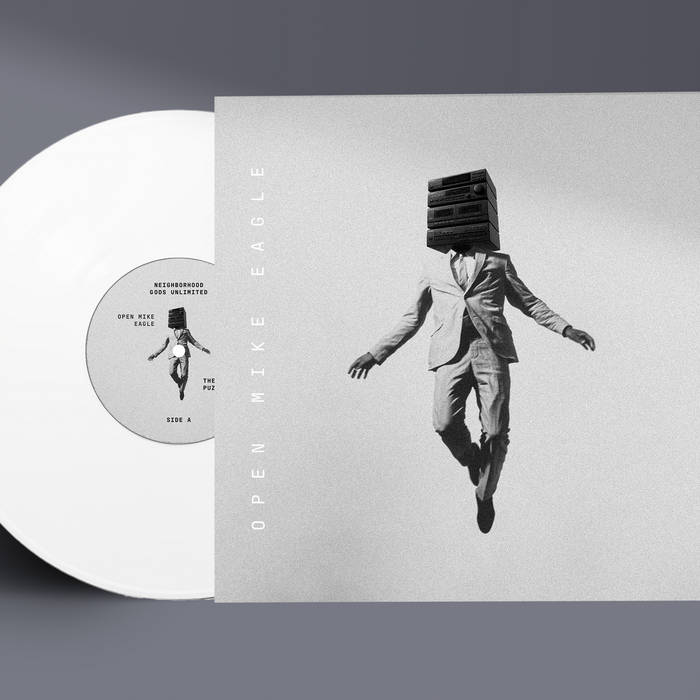 Album art