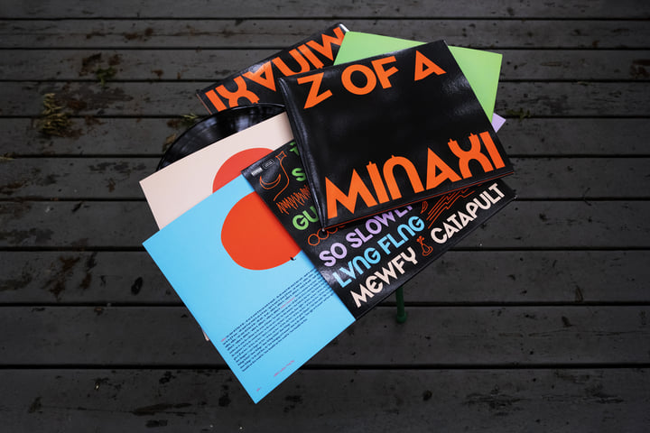 Z of A | Minaxi