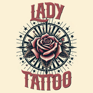 Lady Tattoo