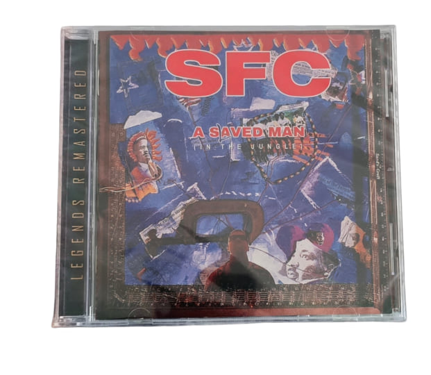 Through My Windows ( The History behind Holy Hip hop | Soup