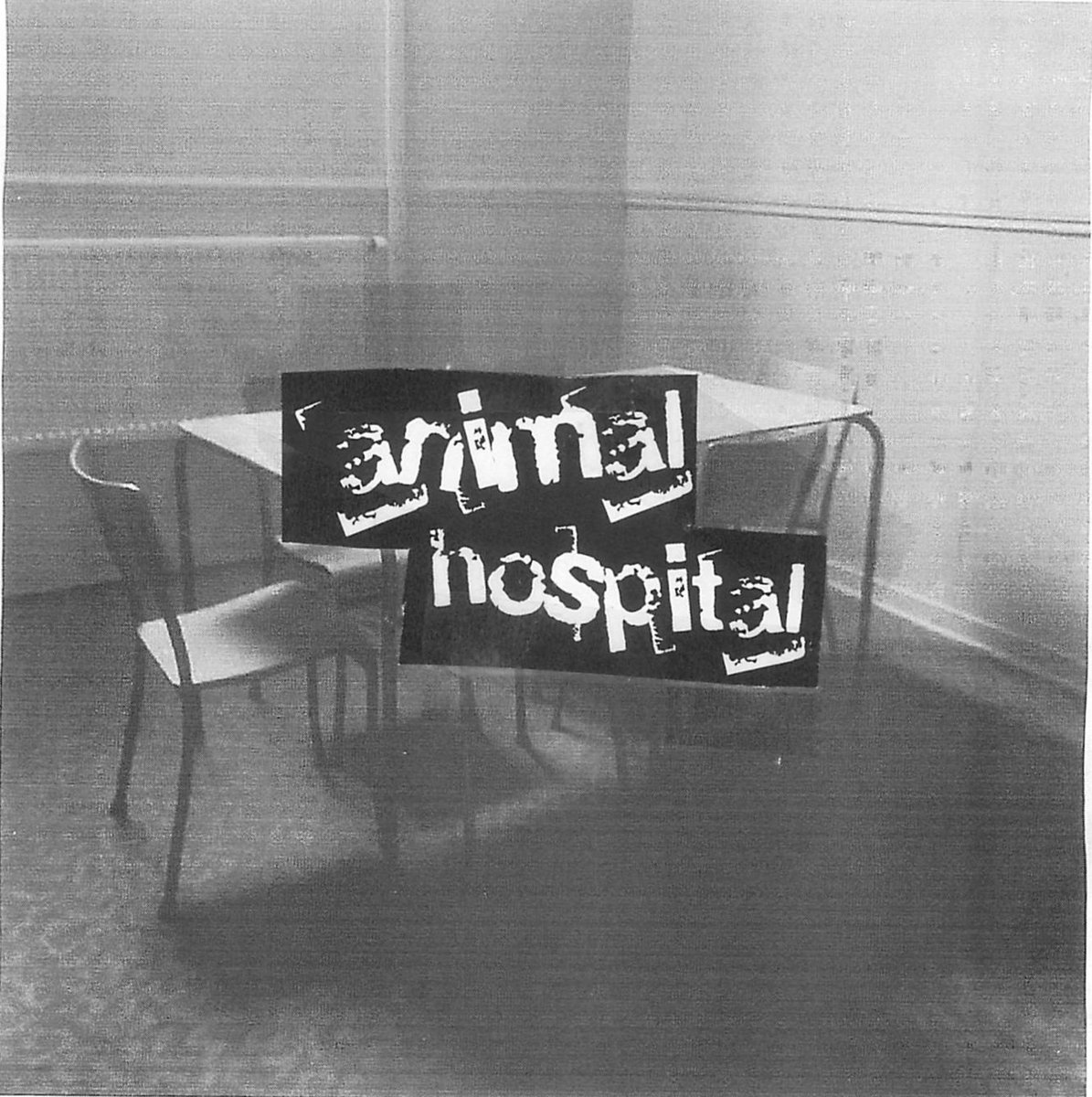 Putrafraction Sonic Putrefaction By Means Of Temporal Erosion | Gohma | Animal Hospital