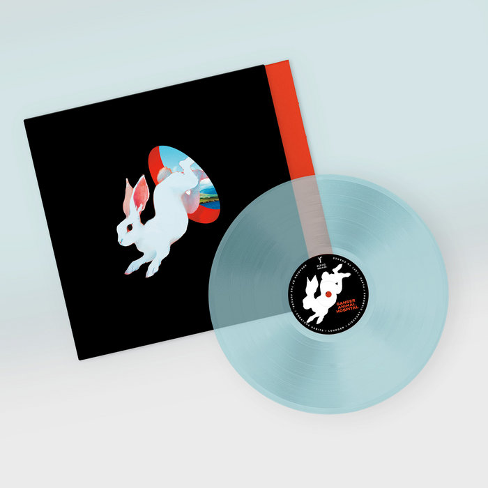 Album art