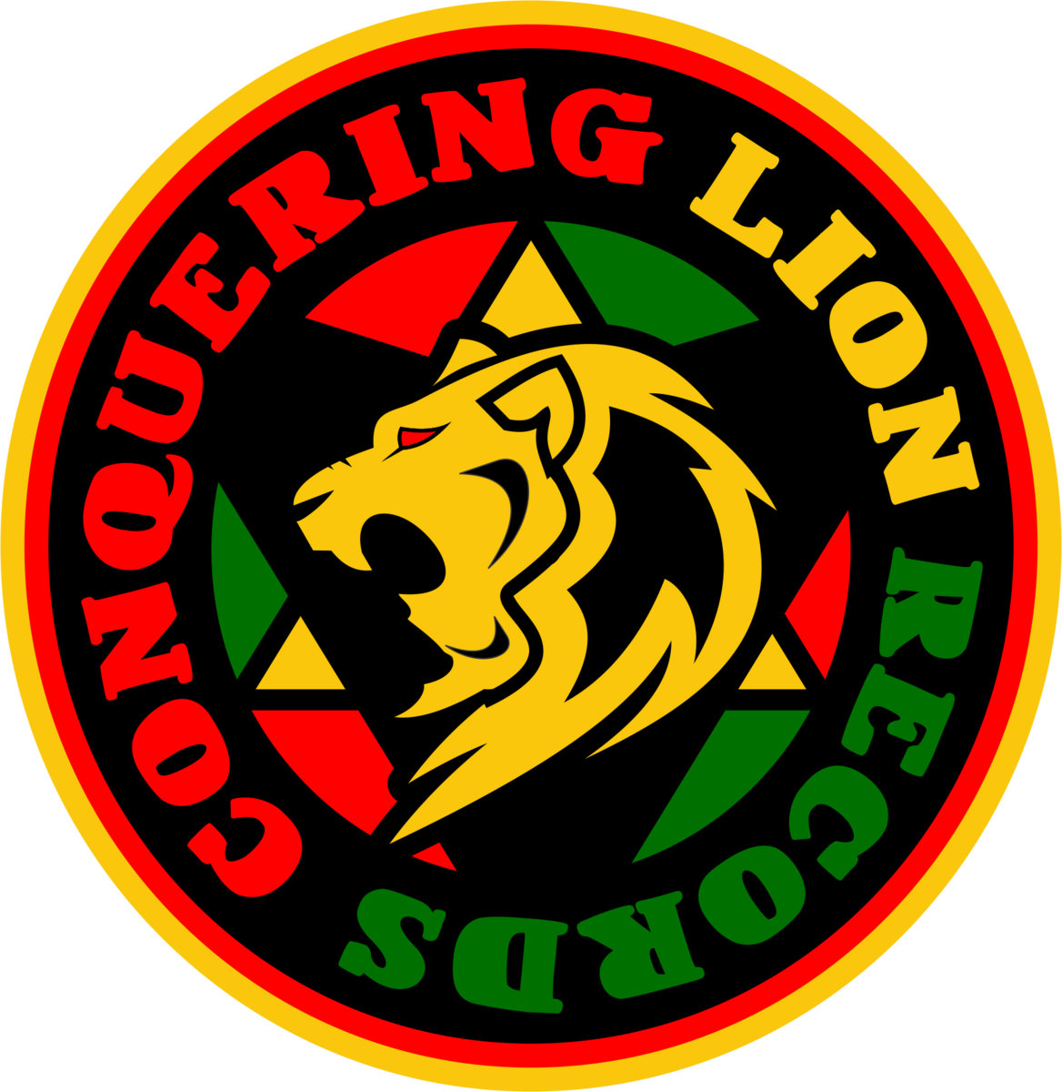 邦楽 COUTNEY MELODY / CONQUORING LION /JAPJAM BEATINK.COM / Conquering Lion Expanded edition