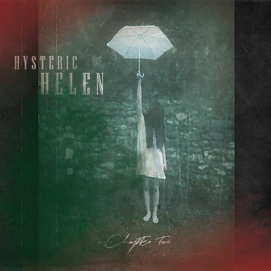 Chapter Two (album 2025) | Hysteric Helen