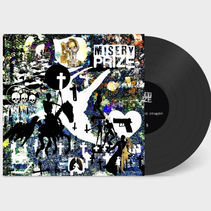 Album art
