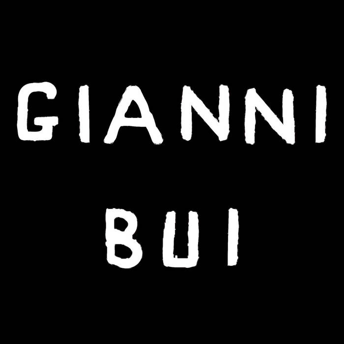 EP 1 | Gianni Bui