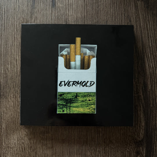 tobacco and tears lyrics Evermold