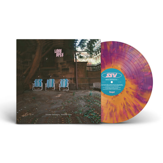 洋楽 Lord Apex & El Lif Daupe vinyl Where's Your Feet? | Lord Apex & El Lif | Daupe