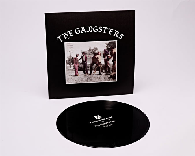 The Gangsters | The Gangsters