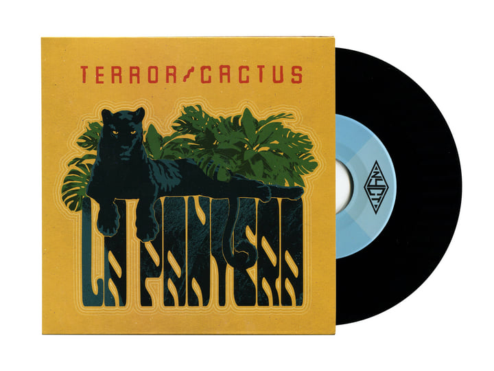 La Pantera | Terror/Cactus | Names You Can Trust