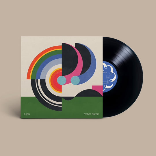Velvet Dream | Rujen | Broc Recordz