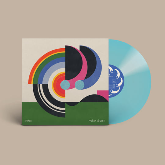 Velvet Dream | Rujen | Broc Recordz