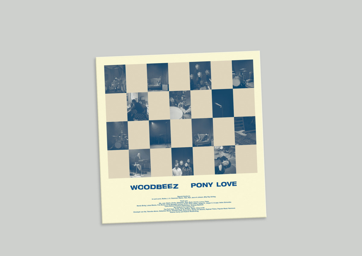 International Pony We Love Music レコードセット My Little Pony Novelties DJ P0N-3 Vinyl Scratch Lunch Box Damaged