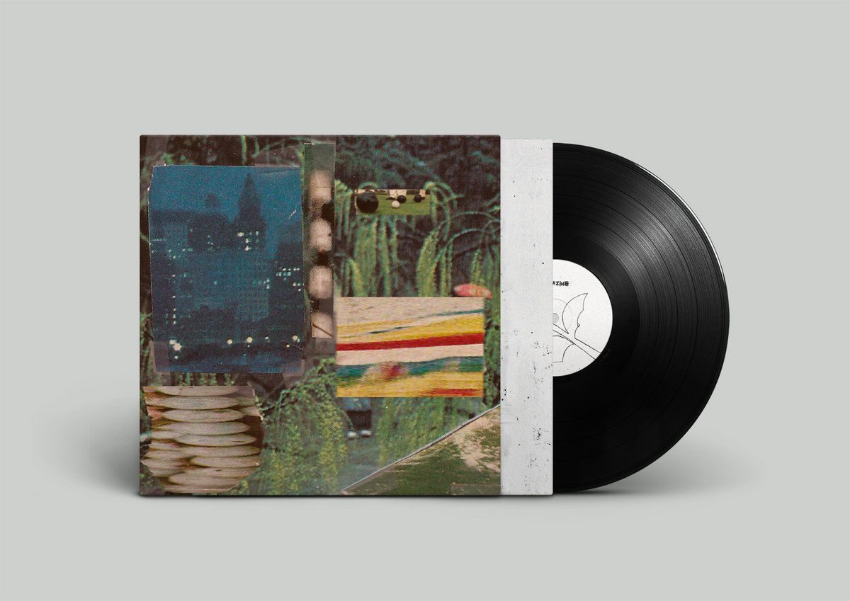 Sunday Music For An Overpass (2025 remaster) | April Magazine
