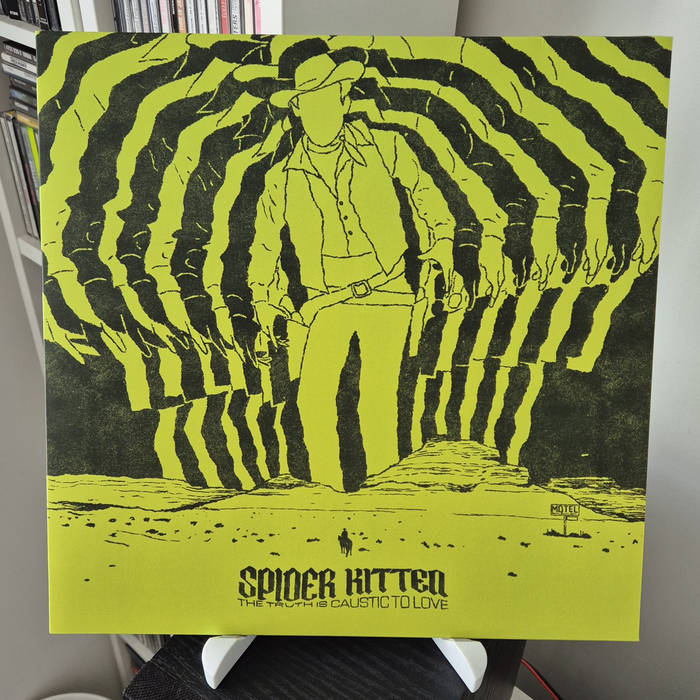 Album art