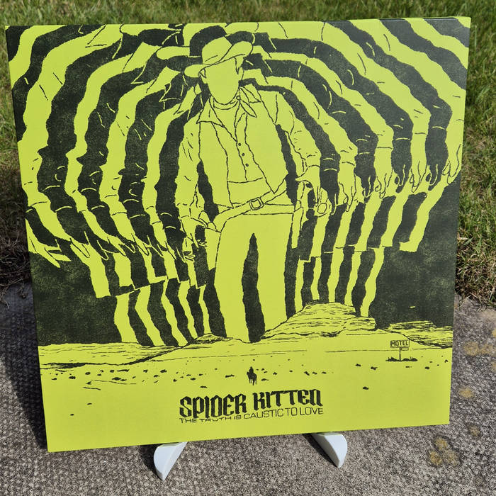 Album art