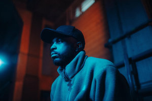 Alfa Mist - Bring Backs (CD) | Alfa Mist