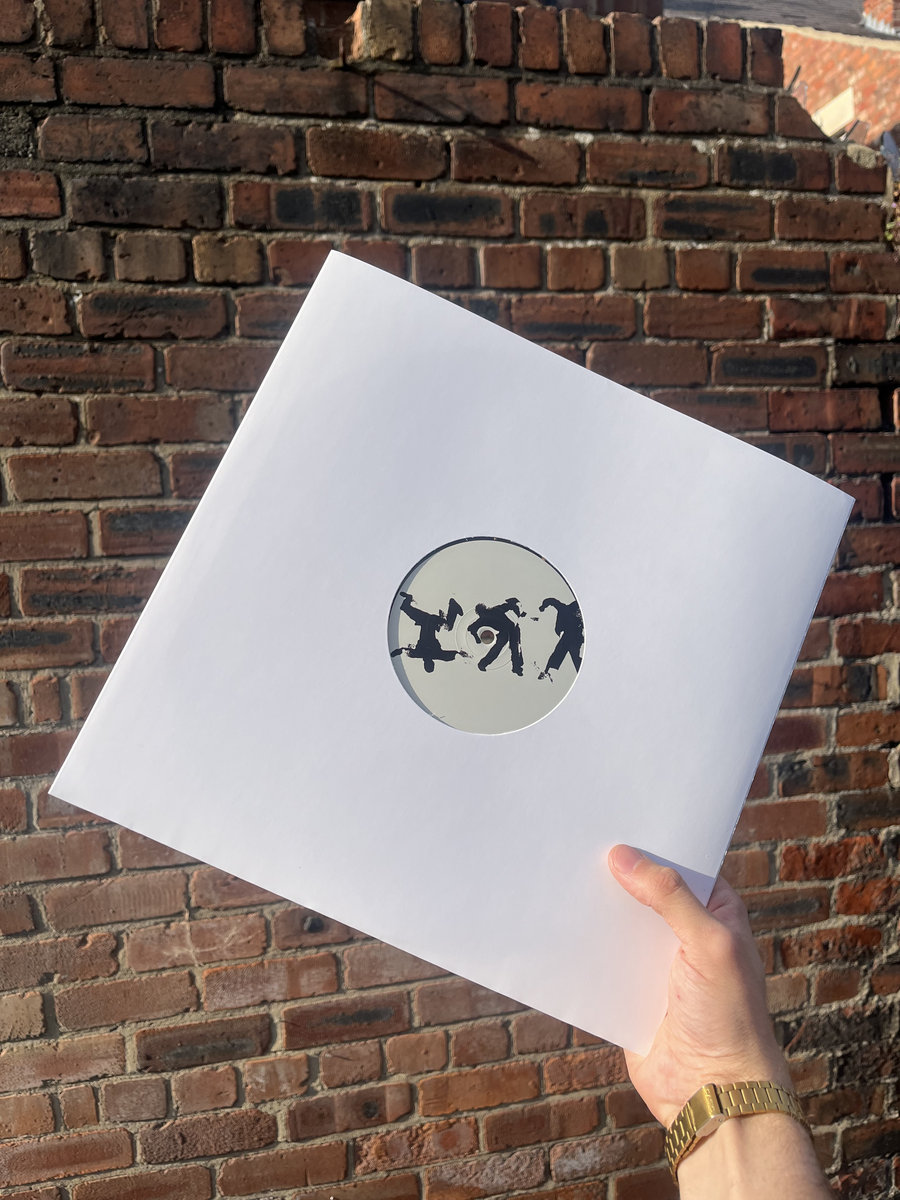 USWAX01 | Various Artists | UNDERGROUND SOUND